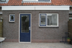 Aanbouw